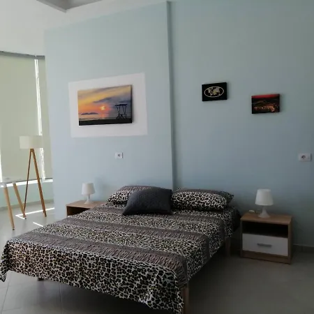 B&B Valona Albania Kamaxworld Wlora