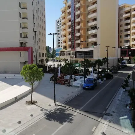 B&B Valona Albania Kamaxworld Pensjonat Wlora