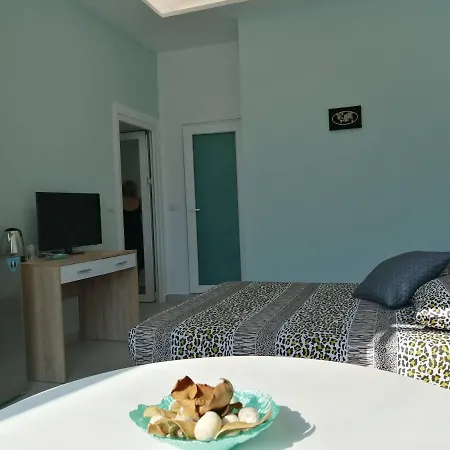 Pensjonat B&B Valona Albania Kamaxworld *