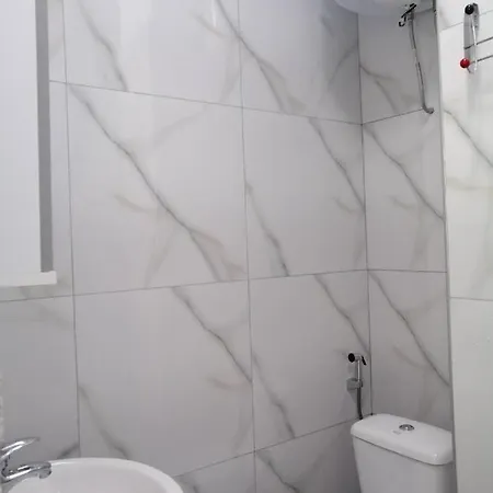 Pensjonat B&B Valona Albania Kamaxworld *