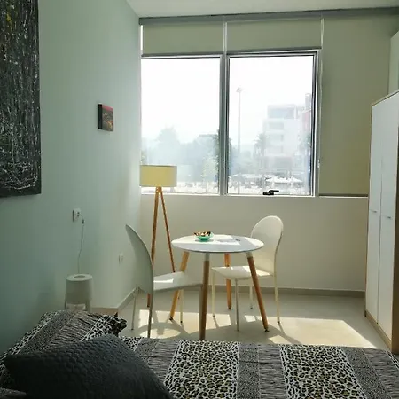 B&B Valona Albania Kamaxworld Pensjonat Wlora