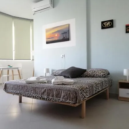 Pensjonat B&B Valona Albania Kamaxworld