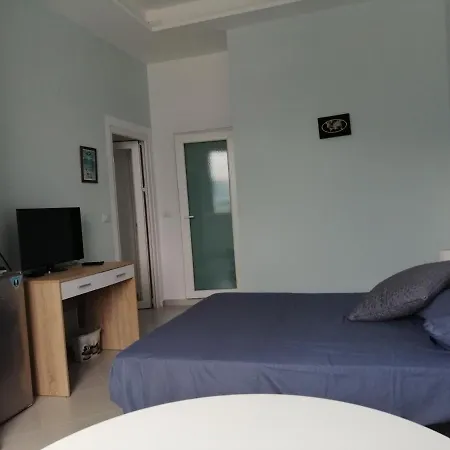 Pensjonat B&B Valona Albania Kamaxworld *