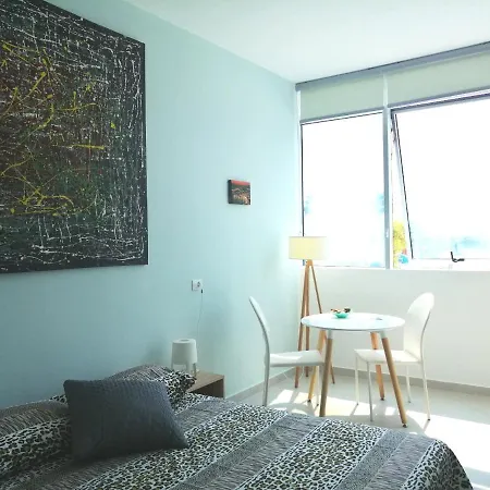 Pensjonat B&B Valona Albania Kamaxworld *