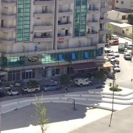 Guest house B&B Valona Albania Kamaxworld