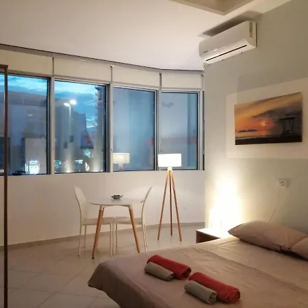 B&B Valona Albania Kamaxworld Guest house *