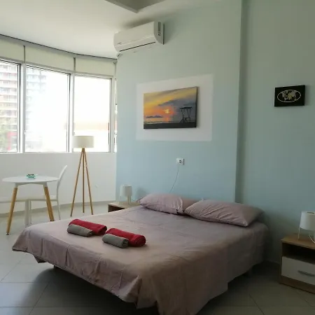 B&B Valona Albania Kamaxworld Guest house Vlore