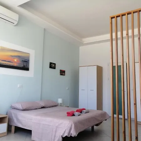 B&B Valona Albania Kamaxworld Pensjonat Wlora