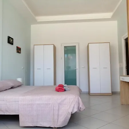 B&B Valona Albania Kamaxworld *
