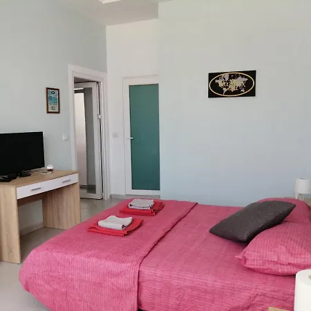 B&B Valona Albania Kamaxworld Guest house *