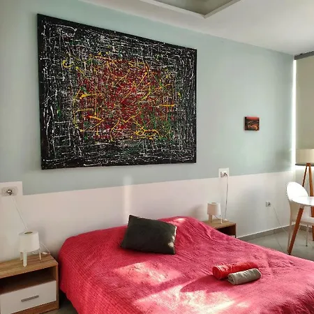 Pensjonat B&B Valona Albania Kamaxworld Wlora