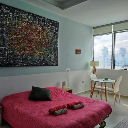 Pensjonat B&B Valona Albania Kamaxworld *