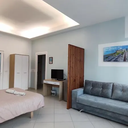 B&B Valona Albania Kamaxworld * Wlora