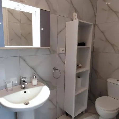 B&B Valona Albania Kamaxworld Pensjonat *
