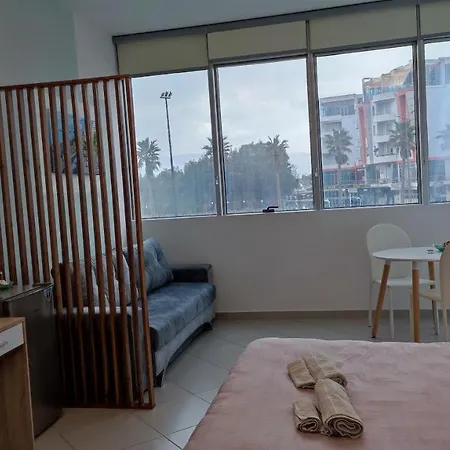 B&B Valona Albania Kamaxworld *