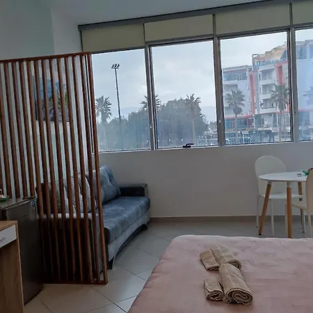 B&B Valona Albania Kamaxworld *