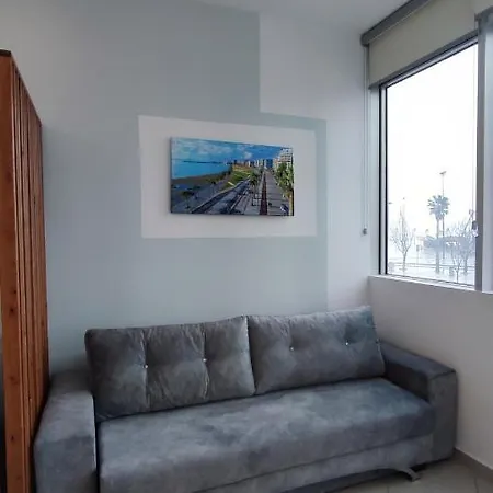 B&B Valona Albania Kamaxworld Guest house
