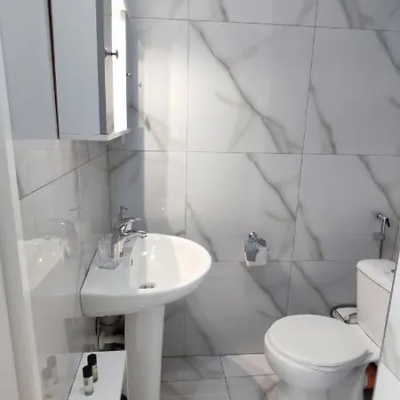 B&B Valona Albania Kamaxworld Guest house Vlore