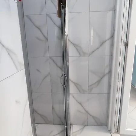 Pensjonat B&B Valona Albania Kamaxworld Wlora